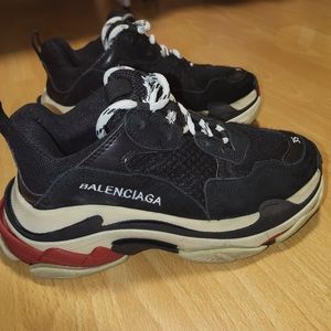 Balenciaga Triple S sneakers